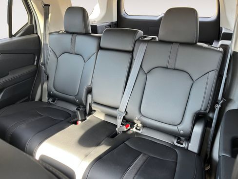 Used 2026 Honda Passport RTL image 17