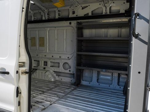 Used 2019 Ford Transit 350 148 High Roof Extended image 34