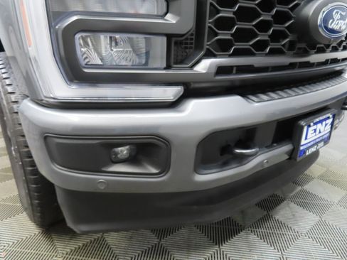 Used 2024 Ford F250 Lariat w/ Lariat Ultimate Package image 55