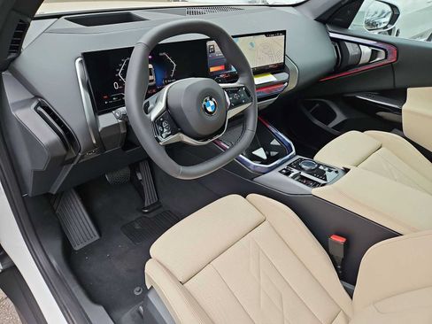 Used 2026 BMW X3 xDrive30i AWD/4WD image 10