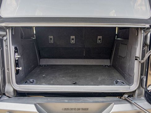 Used 2023 Ford Bronco 4-Door image 54