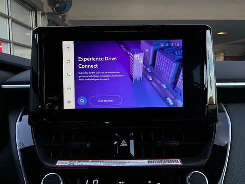 Used 2025 Toyota Corolla LE image 25