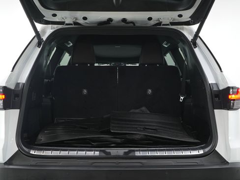 Used 2024 Lexus TX 350 AWD image 18