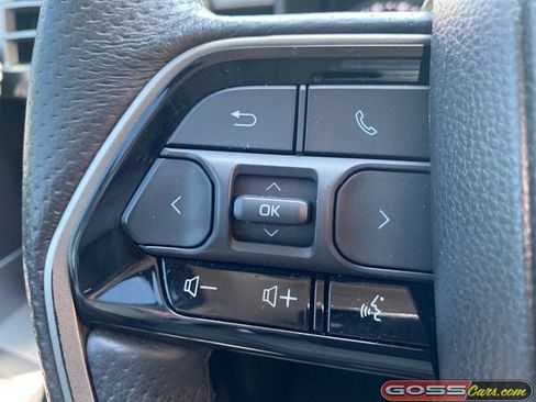 Used 2024 Toyota Tundra SR5 w/ TRD Sport Premium Package AWD/4WD image 19