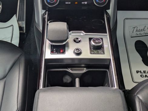 Used 2023 Land Rover Range Rover SE AWD/4WD image 19