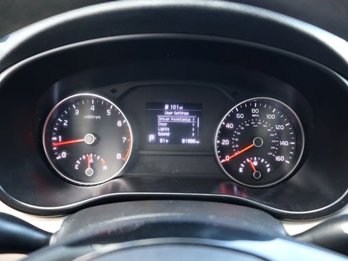 Used 2022 Kia Sportage LX FWD image 29