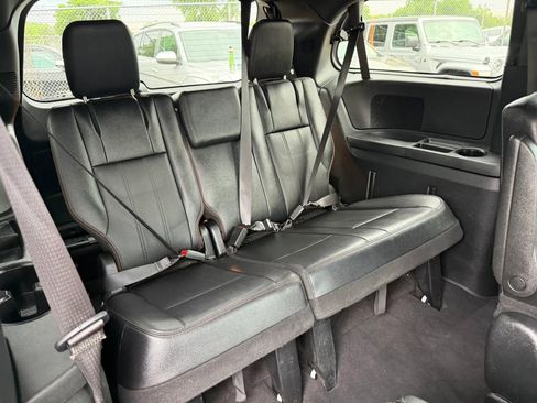 Used 2019 Dodge Grand Caravan GT FWD image 26