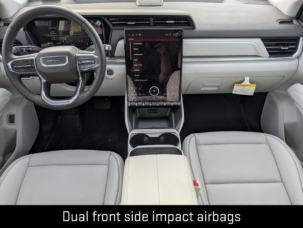 New 2027 GMC Terrain Denali w/ LPO, Floor Liner Package AWD/4WD image 11