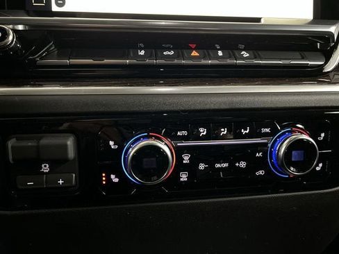 New 2026 GMC Sierra 2500 SLE w/ SLE Value Package; image 18