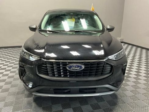 Used 2023 Ford Escape Active AWD/4WD image 4