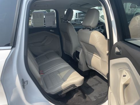 Used 2018 Ford Escape SEL AWD/4WD image 27