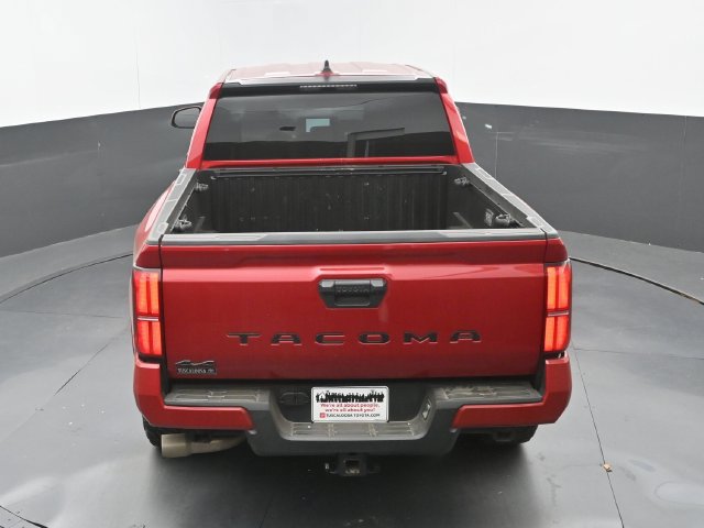 Used 2026 Toyota Tacoma SR5 AWD/4WD image 29