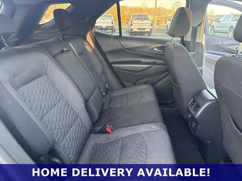 Used 2022 Chevrolet Equinox LT image 24