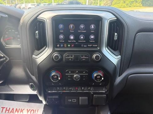 Certified 2020 Chevrolet Silverado 1500 RST w/ All-Star Edition AWD/4WD image 17