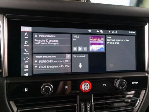 Certified 2026 Porsche Macan S AWD/4WD image 28