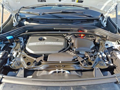 Used 2025 BMW X1 xDrive28i image 27