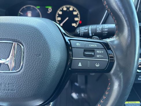 Used 2024 Honda CR-V Sport Touring image 29