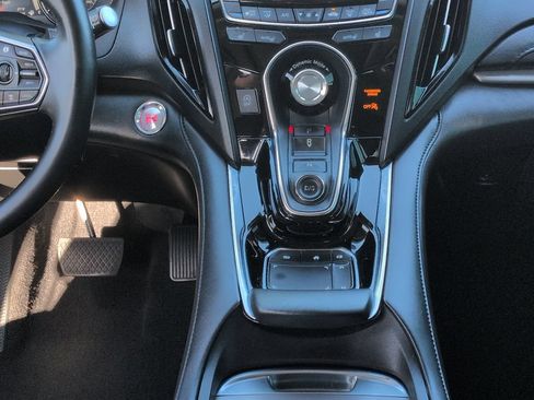 Used 2019 Acura RDX AWD image 19