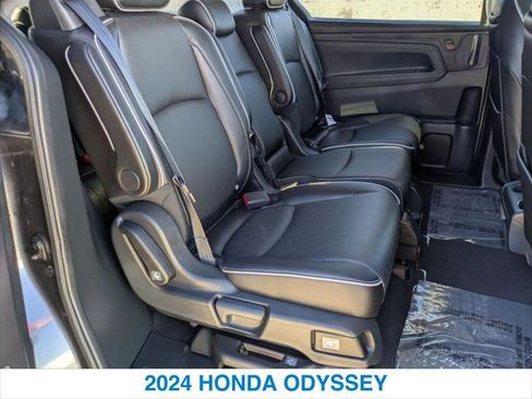 Used 2024 Honda Odyssey Elite image 24