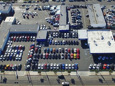 Used 2019 Ford Transit 150 130 Low Roof RWD image 17