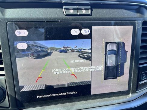 New 2026 Ford F350 Lariat w/ Tremor Off-Road Package image 19