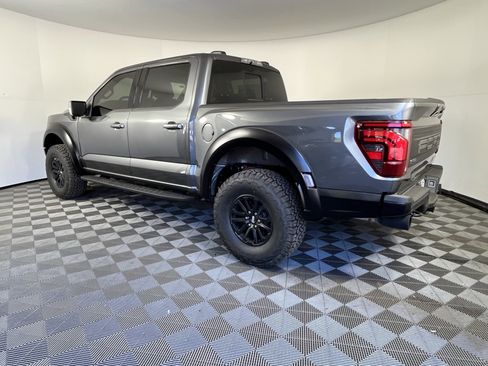 New 2025 Ford F150 Raptor image 3