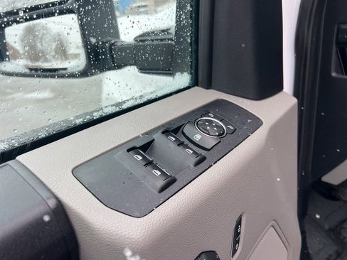 Used 2020 Ford F350 XL w/ STX Appearance Package image 10