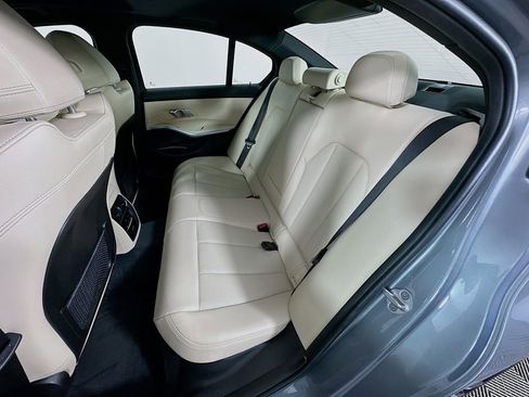 Certified 2023 BMW 330e w/ M Sport Package image 25