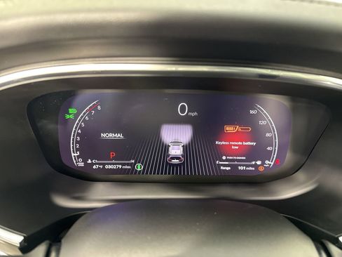 Certified 2022 Acura MDX SH-AWD w/ Advance Package image 18