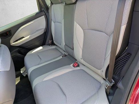 New 2026 Subaru Forester Premium image 12