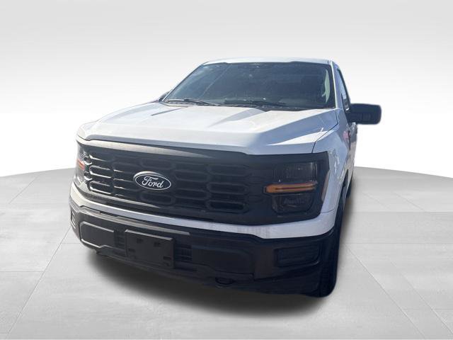 Used 2024 Ford F150 XL AWD/4WD image 3