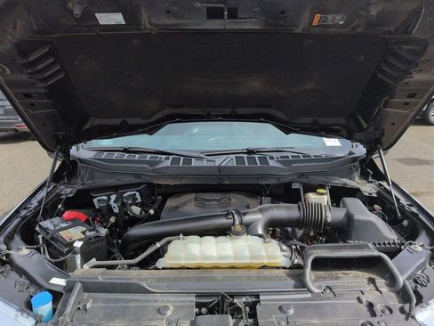 Used 2022 Ford F150 XLT w/ Equipment Group 302A High image 32