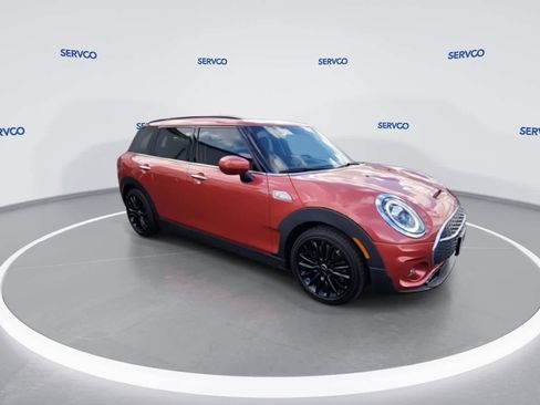 Used 2020 MINI Cooper Clubman S w/ Storage Package image 2
