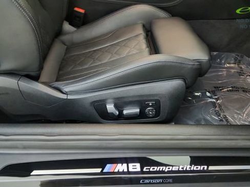 Used 2022 BMW M8 Competition w/ M Driver's Package AWD/4WD image 24