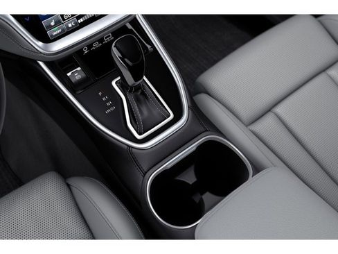 New 2025 Subaru Legacy Limited AWD/4WD image 21