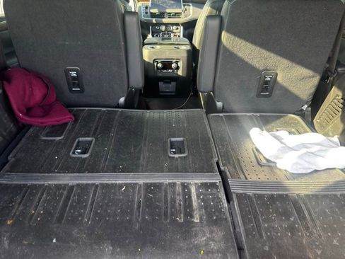 Used 2023 Chevrolet Tahoe Premier w/ Max Trailering Package image 17