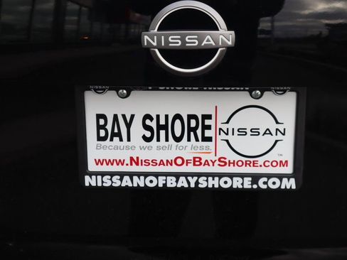 Certified 2025 Nissan Sentra S FWD image 28