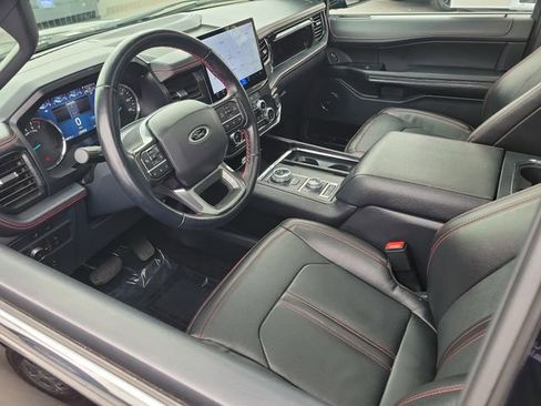 Certified 2022 Ford Expedition Limited AWD/4WD image 3