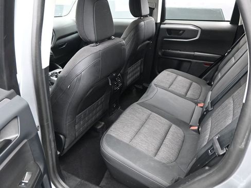 Used 2022 Ford Bronco Sport Big Bend w/ Convenience Package image 27