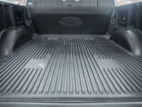 Certified 2023 Ford F150 Lariat w/ Equipment Group 502A High image 26