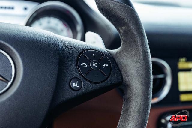 Used 2012 Mercedes-Benz SLS AMG Coupe image 74