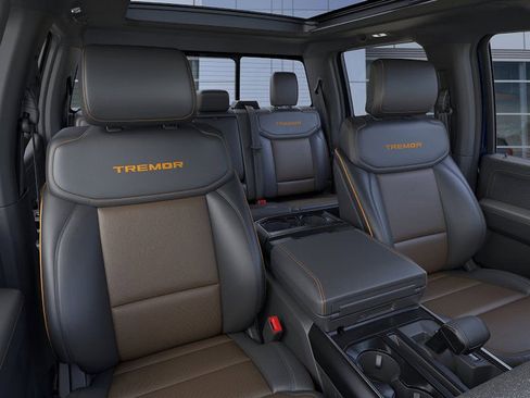 New 2026 Ford F150 Tremor w/ Equipment Group 402A High image 10