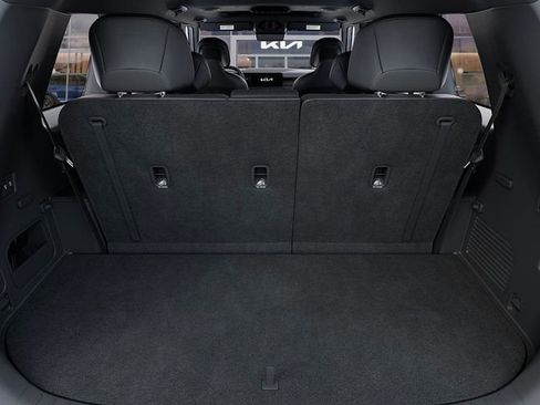 New 2027 Kia Telluride EX X-Line image 19