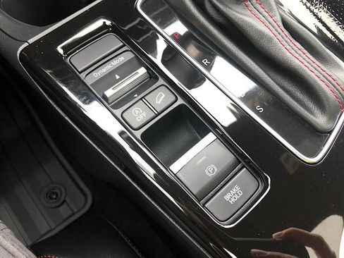 Certified 2025 Acura ADX A-Spec image 26