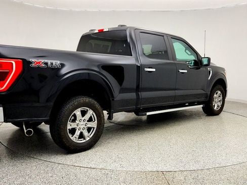 Used 2022 Ford F150 XLT w/ XTR Package image 5