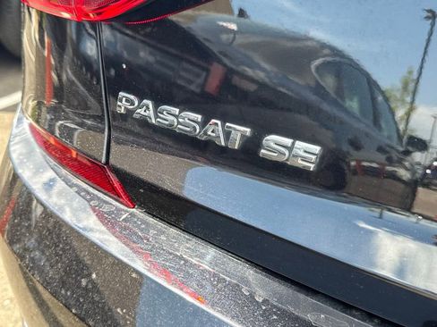 Used 2018 Volkswagen Passat 2.0T SE image 15