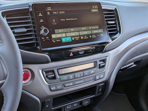 New 2026 Honda Ridgeline RTL image 12