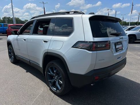 New 2026 Jeep Cherokee Limited AWD/4WD image 5