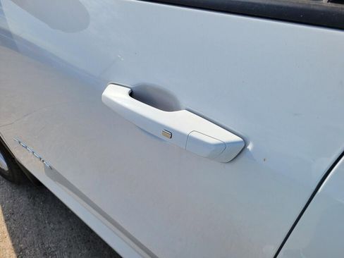 New 2026 GMC Acadia Elevation w/ Elevation Premium Package image 8