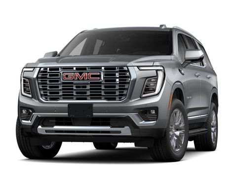 New 2026 GMC Yukon Denali w/ Advanced Technology Package AWD/4WD image 19
